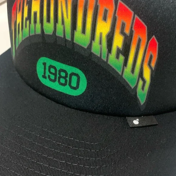 The Hundreds Trucker Hat NWT - Picture 4 of 4